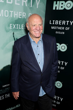 World Premiere of HBO Documentary Films 'Liberty: Mother of Exiles' - After Party Held at Lincoln Ristorante, New York, USA - 07 Oct 2019