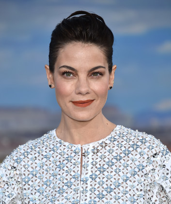 Michelle Monaghan Editorial Stock Photo - Stock Image | Shutterstock