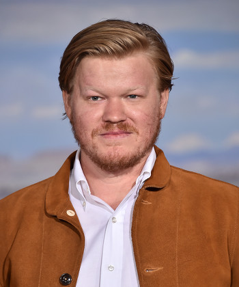 JESSE PLEMONS Editorial Stock Photo - Stock Image | Shutterstock