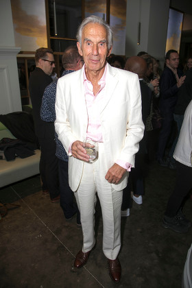 'The Man in the White Suit' party, Press Night, London, UK - 08 Oct 2019