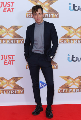 'The X Factor: Celebrity' TV show launch photocall, London, UK - 09 Oct 2019