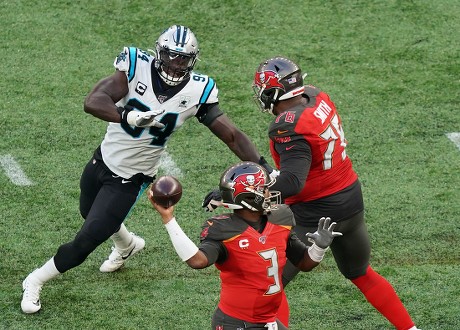 Carolina Panthers -   UK