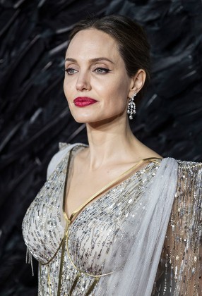 Angelina Jolie Editorial Stock Photo - Stock Image | Shutterstock