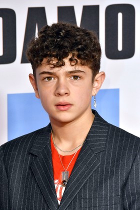 Noah Jupe Editorial Stock Photo - Stock Image | Shutterstock