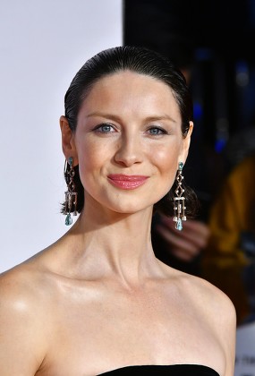Caitriona Balfe Editorial Stock Photo - Stock Image | Shutterstock