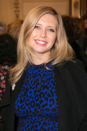 Rachel Riley Editorial Stock Photo - Stock Image | Shutterstock