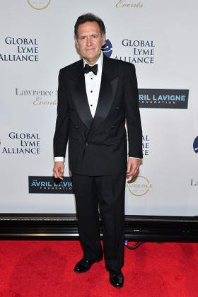 5th Annual Global Lyme Alliance Gala, Arrivals, Cipriani 42nd Street, New York, USA - 10 Oct 2019