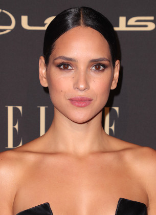 Adria Arjona Editorial Stock Photo - Stock Image | Shutterstock