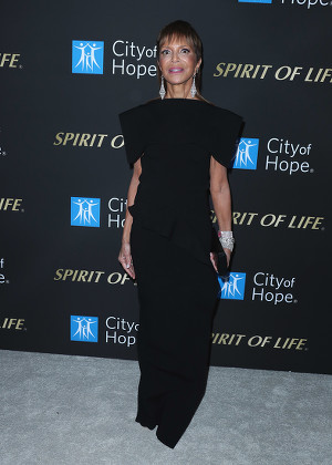 City Of Hope: Spirit Of Life Gala, Los Angeles, USA - 10 Oct 2019