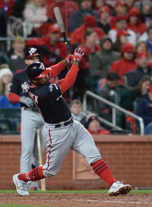 Washington Nationals Howie Kendrick Painting