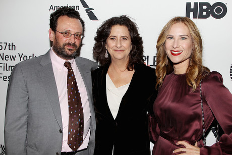 "Motherless Brooklyn" Closing Night NYFF Premiere and Party Co-hosted by Vanity Fair and Sponsored By Richard Mille, New York, USA - 11 Oct 2019