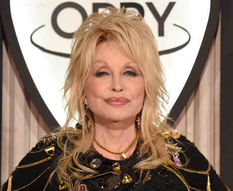 Dolly Parton Editorial Stock Photo - Stock Image | Shutterstock