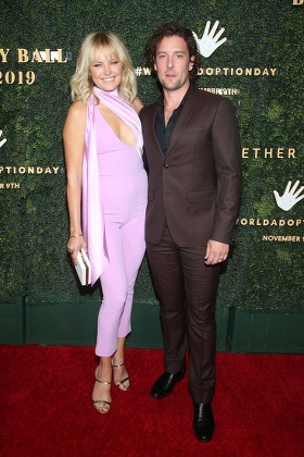 5th Annual Baby Ball, Los Angeles, USA - 12 Oct 2019