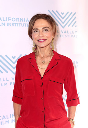 Lena Olin Editorial Stock Photo - Stock Image | Shutterstock