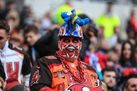 As it happened: Tampa Bay Buccaneers face Carolina Panthers for