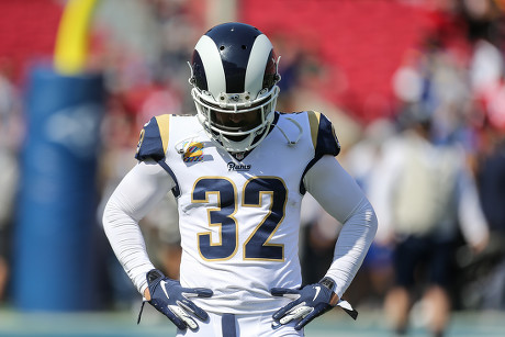 Eric weddle hi-res stock photography and images - Alamy