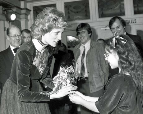 500 Princess diana 1984 Stock Pictures, Editorial Images and Stock ...