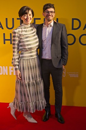 'A Beautiful Day in the Neighbourhood' premiere, BFI London Film Festival, UK - 12 Oct 2019