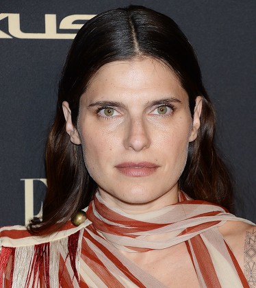 Lake Bell Editorial Stock Photo - Stock Image | Shutterstock