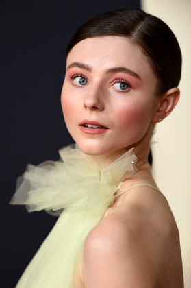 Thomasin Mckenzie Editorial Stock Photo - Stock Image | Shutterstock
