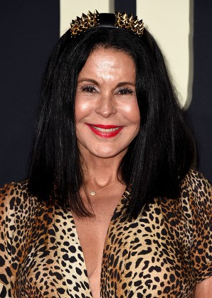Maria Conchita Alonso Editorial Stock Photo - Stock Image | Shutterstock