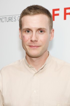 Zachary Booth Editorial Stock Photo - Stock Image | Shutterstock