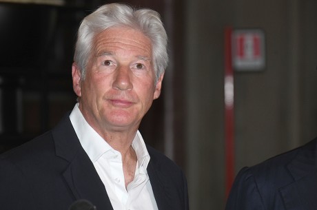 Richard Gere Editorial Stock Photo - Stock Image | Shutterstock
