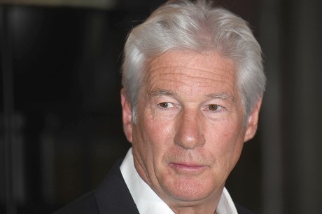 Richard Gere Editorial Stock Photo - Stock Image | Shutterstock