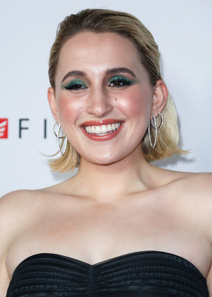 Harley Quinn Smith Editorial Stock Photo - Stock Image | Shutterstock