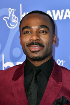 Ore Oduba Portia Oduba Editorial Stock Photo - Stock Image | Shutterstock