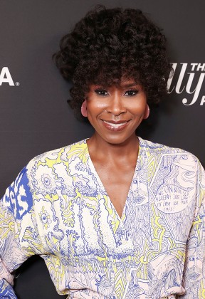 The Hollywood Reporter & SAG-AFTRA 3rd Annual Emmy Nominees Night, Beverly Hills, Los Angeles, USA - 20 Sep 2019
