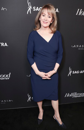 The Hollywood Reporter & SAG-AFTRA 3rd Annual Emmy Nominees Night, Beverly Hills, Los Angeles, USA - 20 Sep 2019