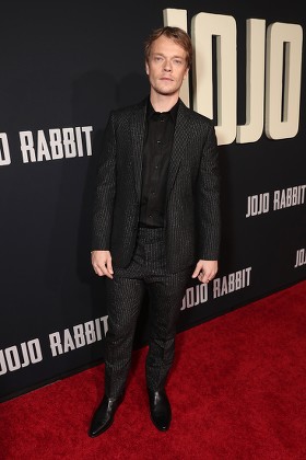 Alfie Allen Editorial Stock Photo - Stock Image | Shutterstock
