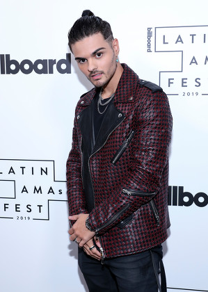 Billboard Latin AMA Fest, Arrivals, NeueHouse Hollywood, Los Angeles, USA - 15 Oct 2019