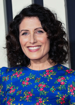 Lisa Edelstein Editorial Stock Photo - Stock Image | Shutterstock