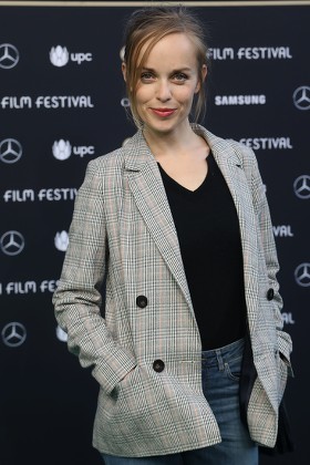 Zurich Film Festival, Switzerland - 26 Sep 2019