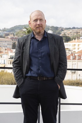 'The Accident' photocall, MIPCOM Cannes, France - 15 Oct 2019