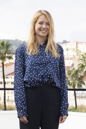 'The Accident' photocall, MIPCOM Cannes, France - 15 Oct 2019
