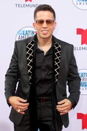 Latin American Music Awards, Arrivals, Dolby Theatre, Los Angeles, USA - 17 Oct 2019