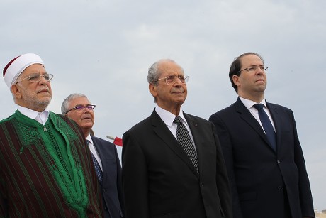 56th anniversary of the liberation of Bizerte city, Tunisia - 15 Oct 2019