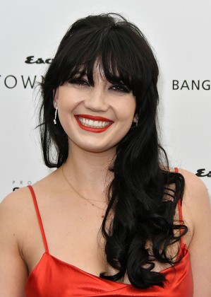 Daisy Lowe Editorial Stock Photo - Stock Image | Shutterstock