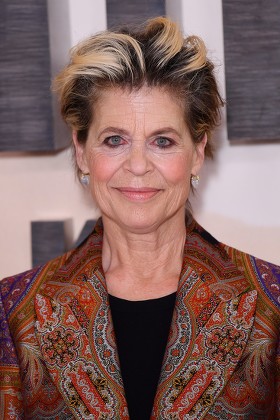 Linda Hamilton Editorial Stock Photo - Stock Image Shutterstock