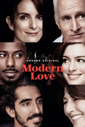 'Modern Love' TV Show Season 1 - 2019