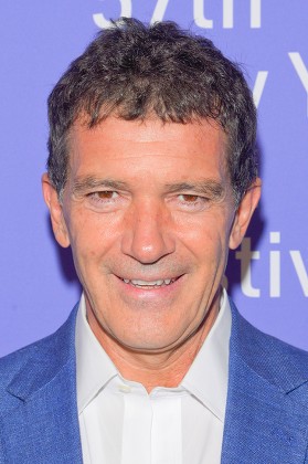 Antonio Banderas Editorial Stock Photo - Stock Image | Shutterstock