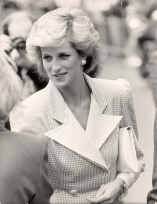 30 Princess Diana Brixton Stock Pictures, Editorial Images And Stock 