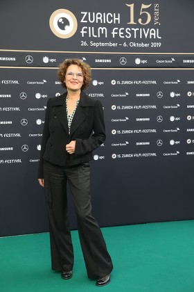 Zurich Film Festival, Switzerland - 28 Sep 2019