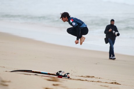 Surfing WSL - MEO Rip Curl Pro Portugal 2019, Peniche - 18 Oct 2019