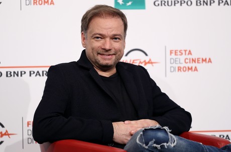 'Scary Stories to Tell in the Dark' photocall, Rome Film Festival, Italy - 18 Oct 2019