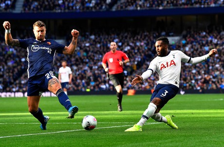 Tottenham Hotspur vs Watford FC, London, United Kingdom - 19 Oct 2019