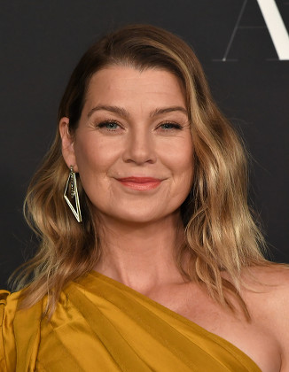 Ellen Pompeo Editorial Stock Photo - Stock Image | Shutterstock